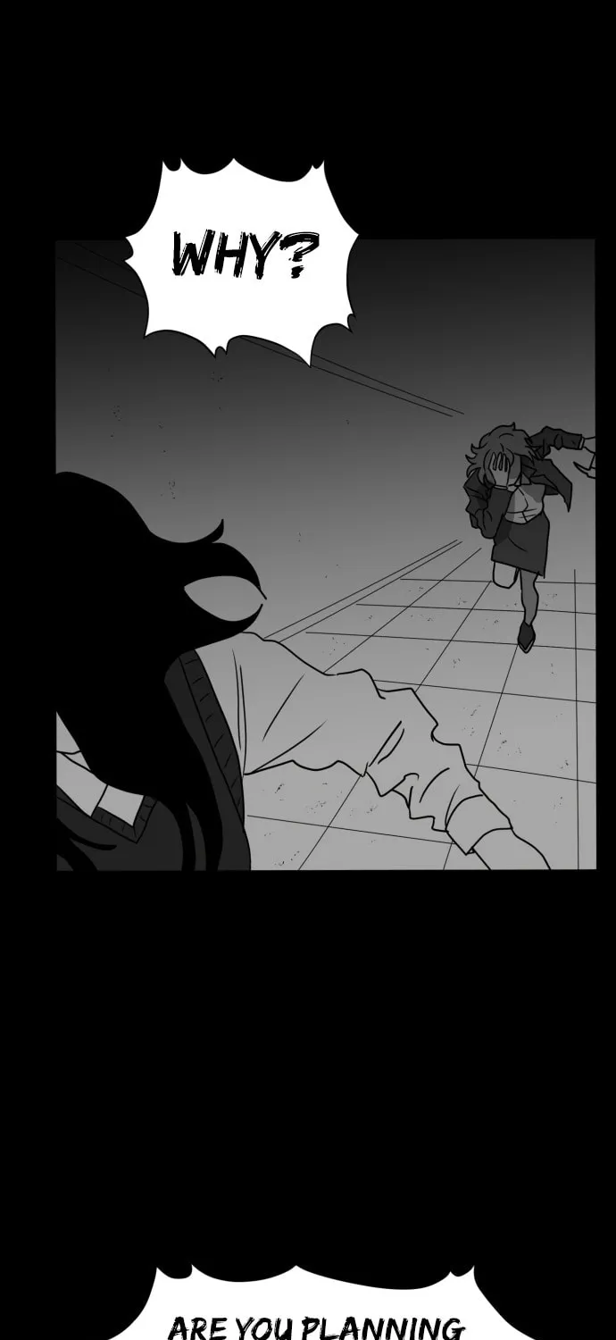 Meogi Chapter 40 page 73 - 