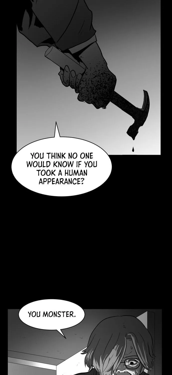 Meogi Chapter 40 page 9 - 