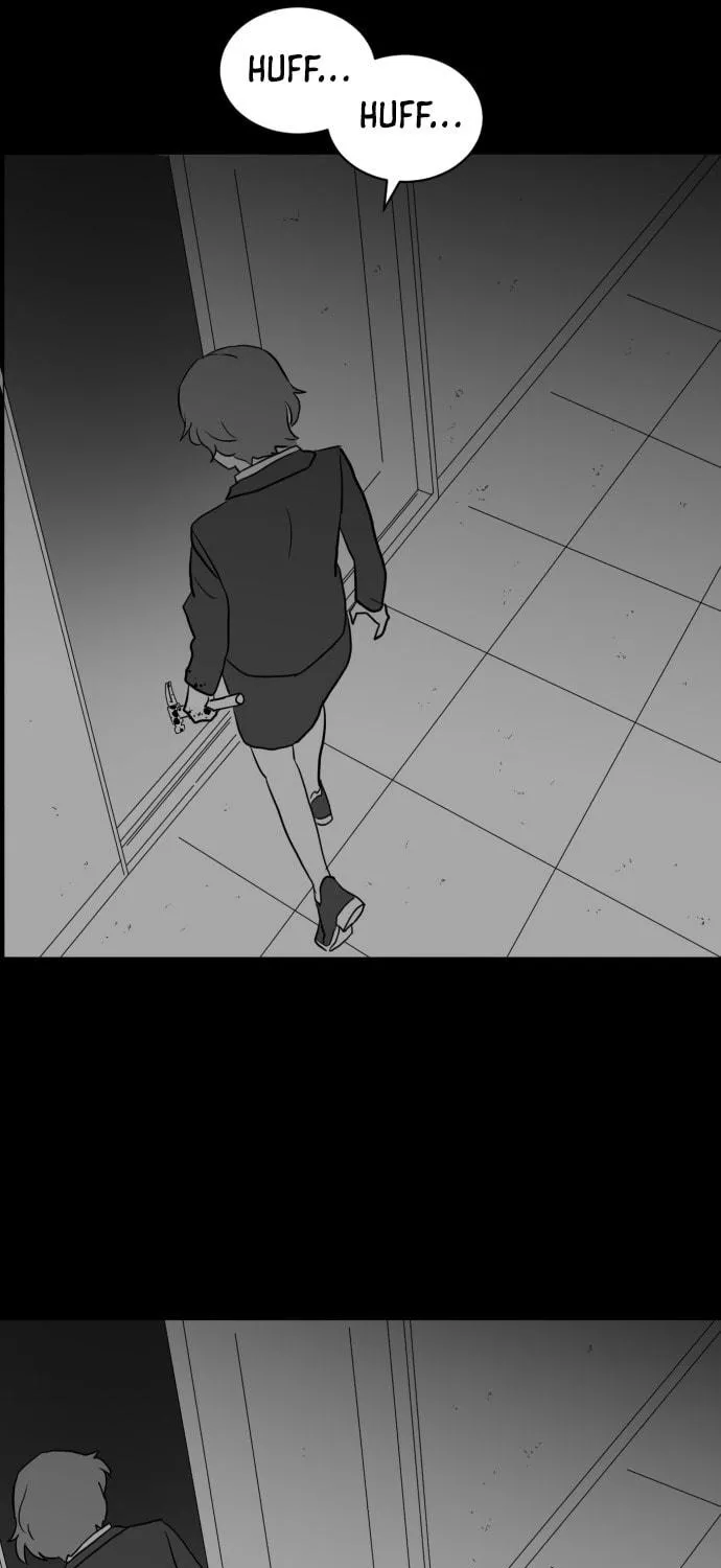 Meogi Chapter 40 page 83 - 