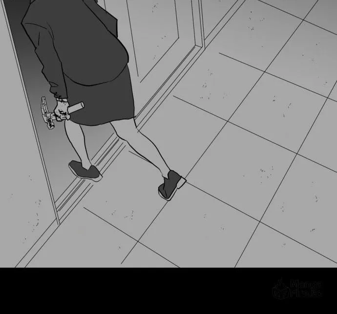 Meogi Chapter 40 page 84 - 
