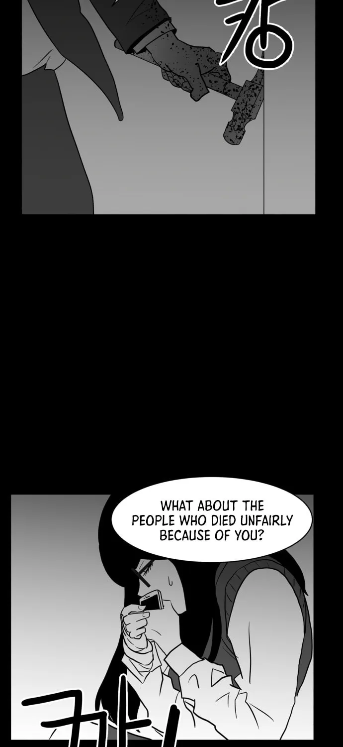 Meogi Chapter 40 page 87 - 