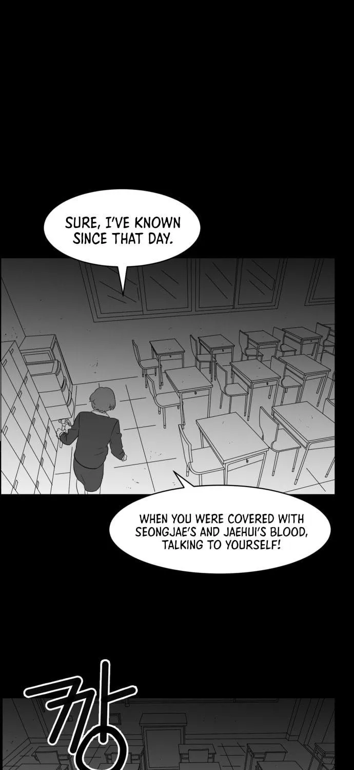 Meogi Chapter 40 page 89 - 