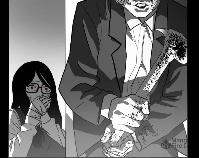 Meogi Chapter 40 page 10 - 