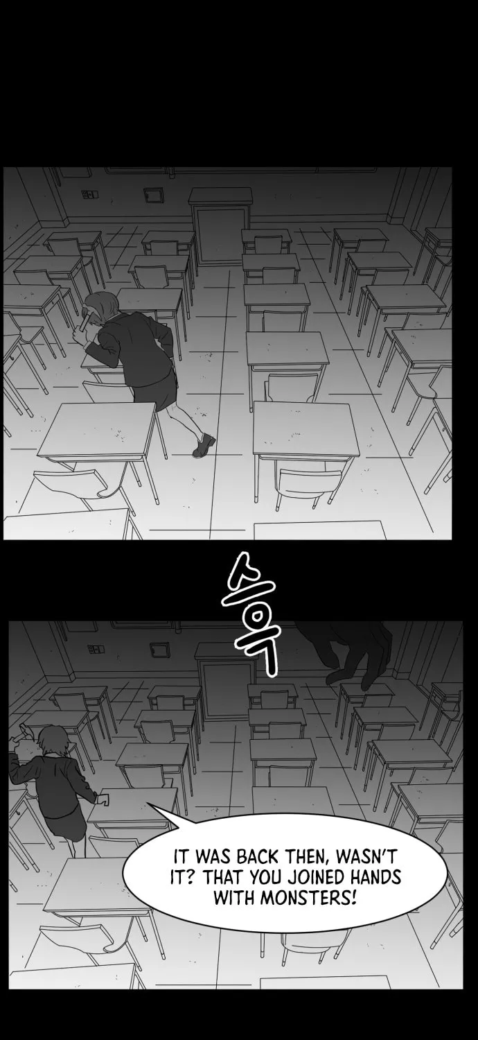 Meogi Chapter 40 page 91 - 