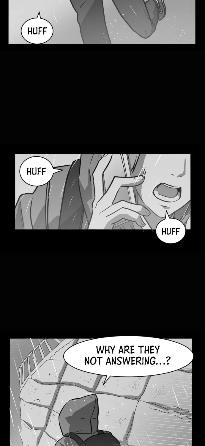 Meogi Chapter 41 page 105 - 