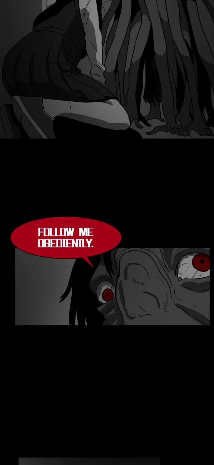 Meogi Chapter 41 page 13 - 