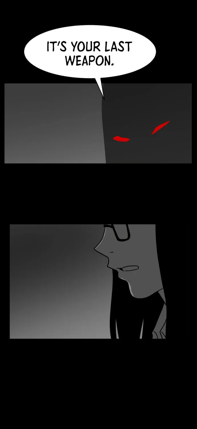 Meogi Chapter 41 page 21 - 