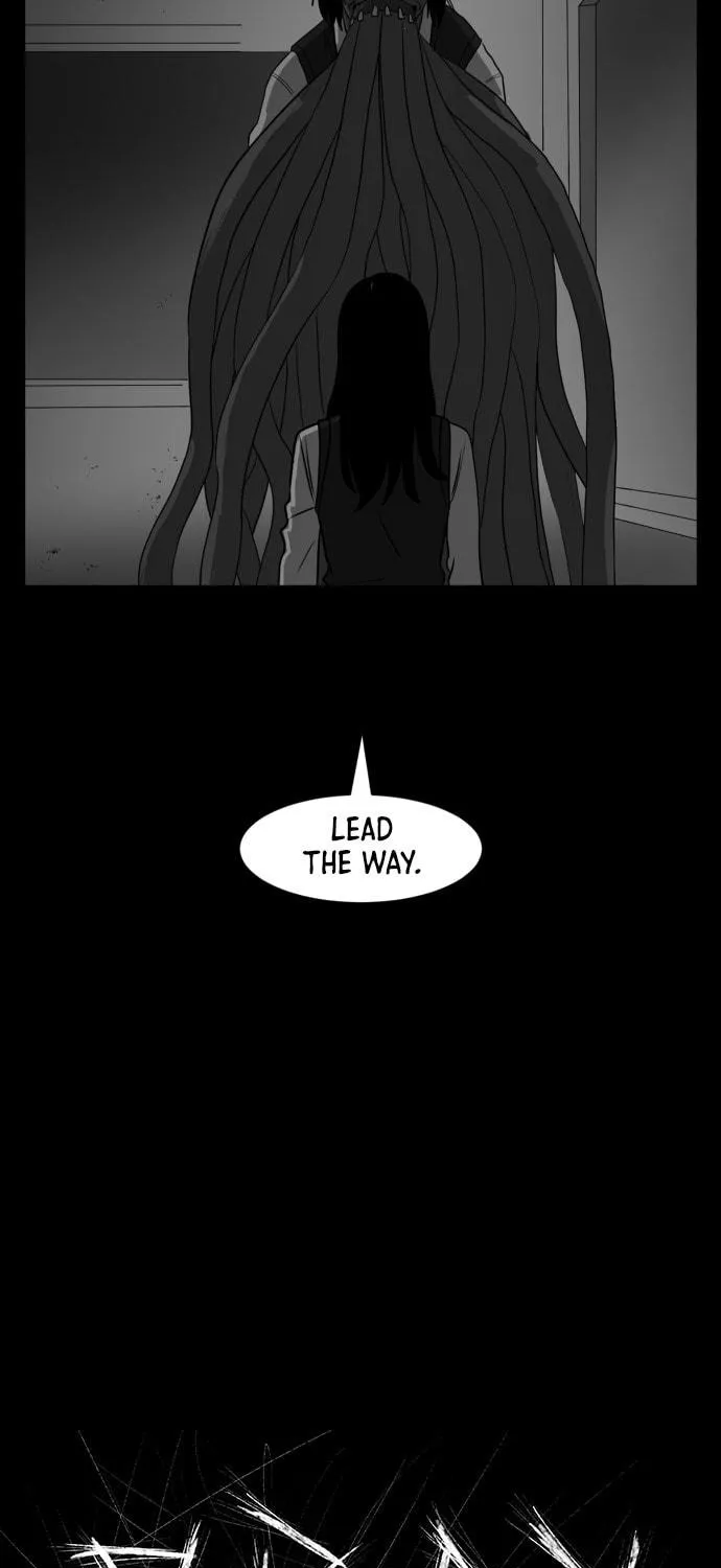 Meogi Chapter 41 page 23 - 