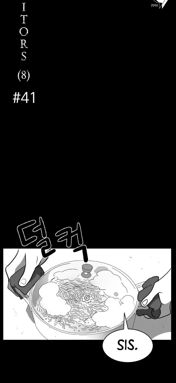 Meogi Chapter 41 page 25 - 