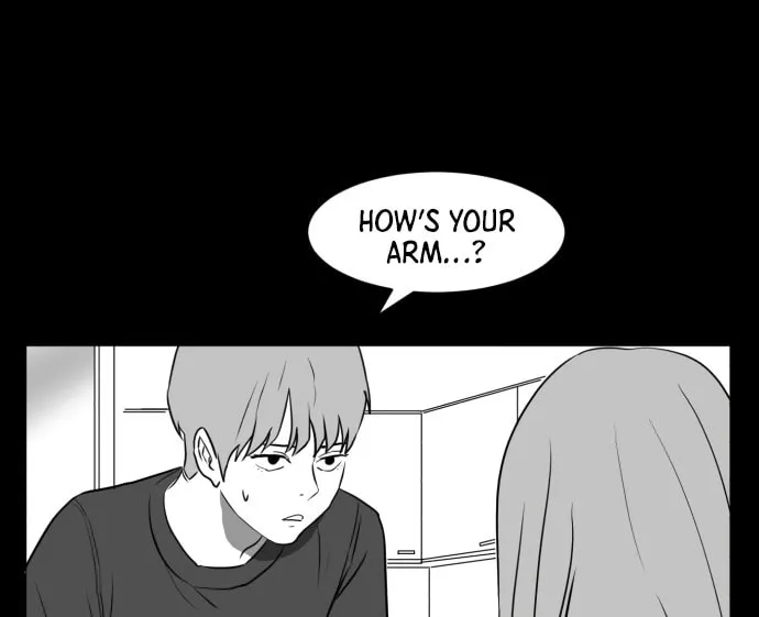 Meogi Chapter 41 page 26 - 