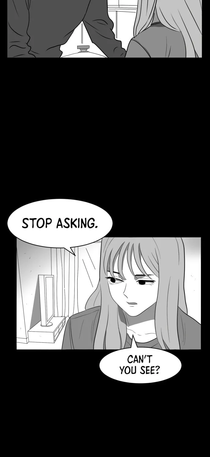 Meogi Chapter 41 page 27 - 