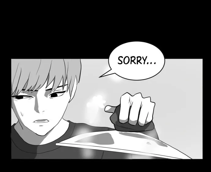 Meogi Chapter 41 page 28 - 