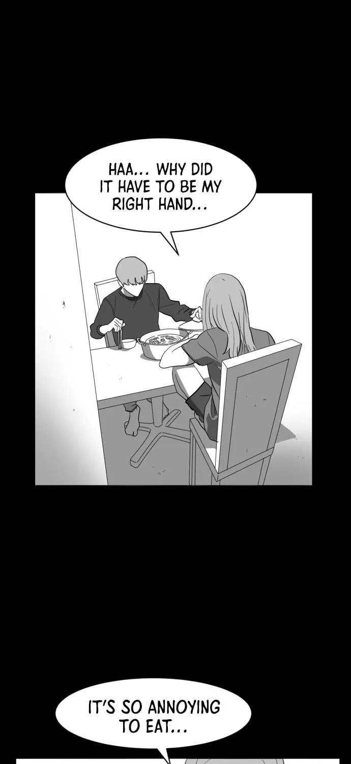 Meogi Chapter 41 page 29 - 