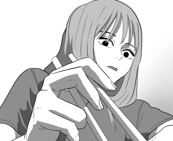 Meogi Chapter 41 page 32 - 