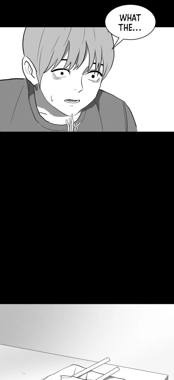 Meogi Chapter 41 page 35 - 