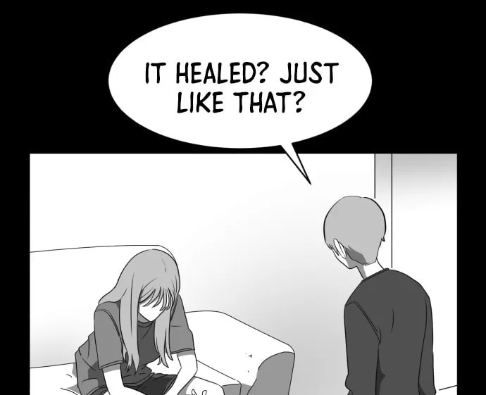 Meogi Chapter 41 page 38 - 