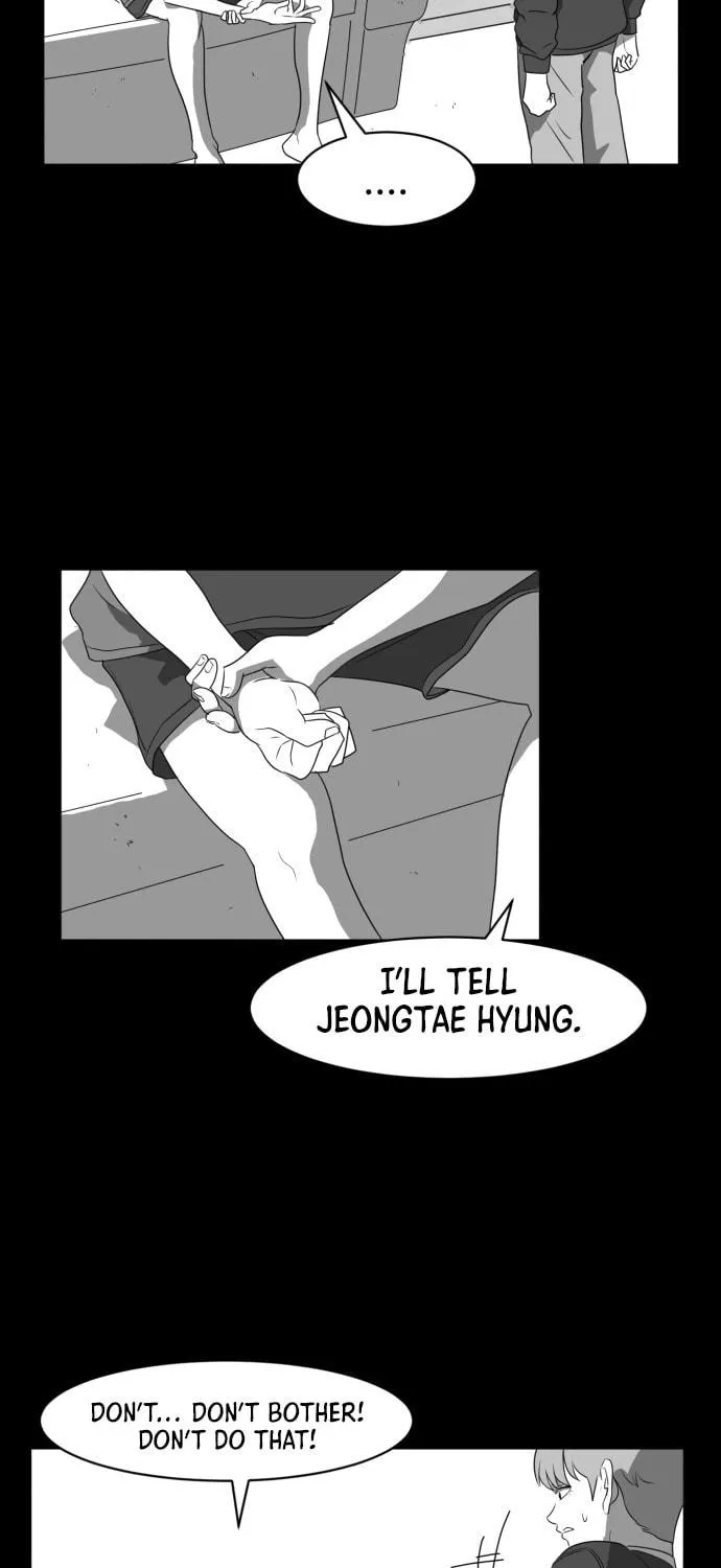Meogi Chapter 41 page 39 - 