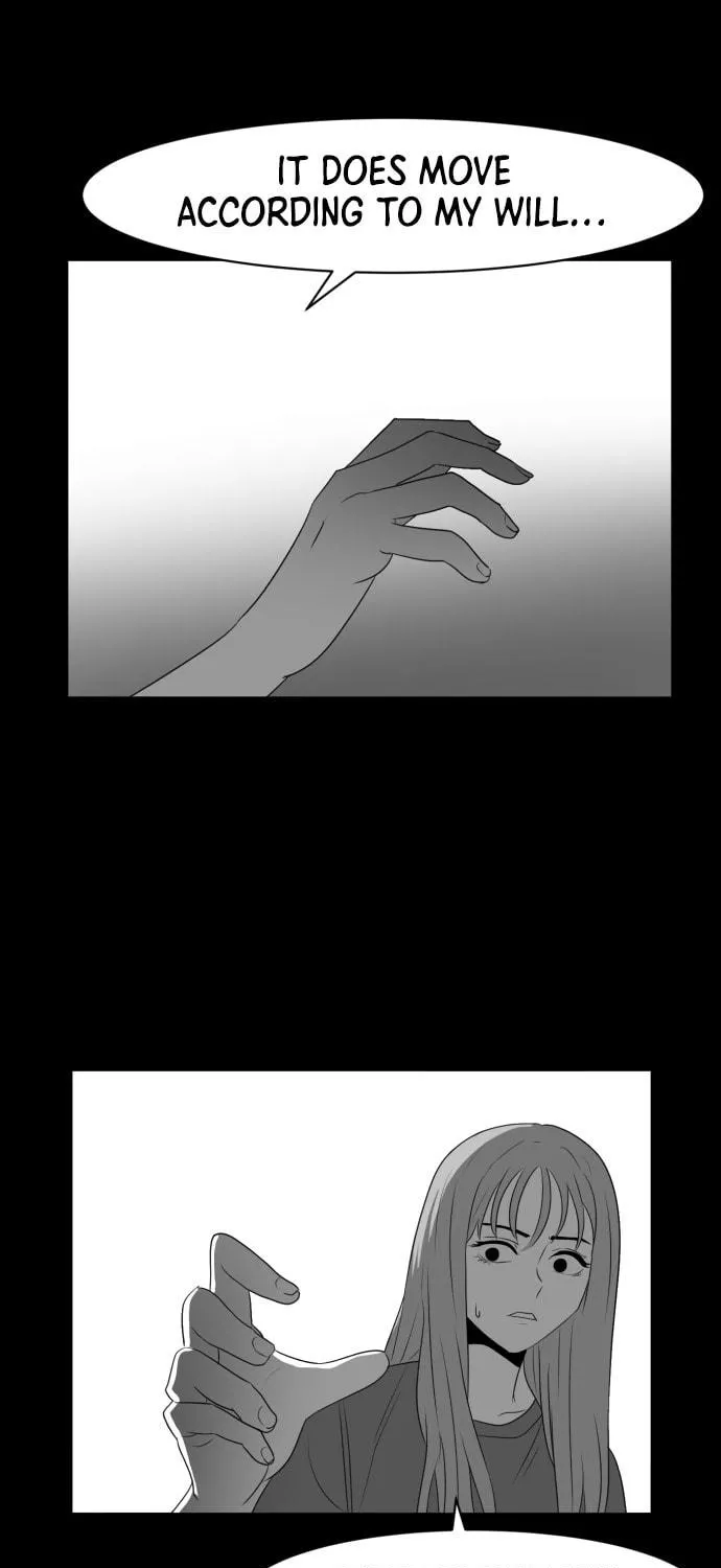 Meogi Chapter 41 page 41 - 