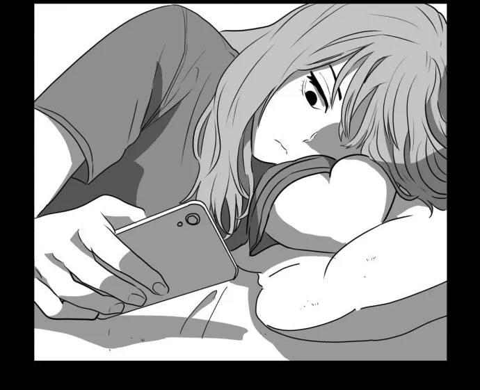 Meogi Chapter 41 page 58 - 