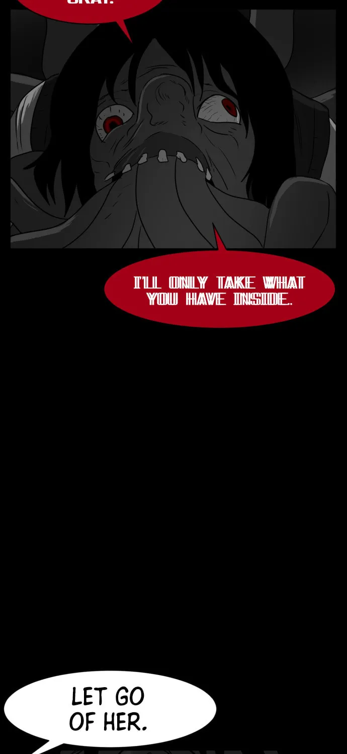 Meogi Chapter 41 page 7 - 