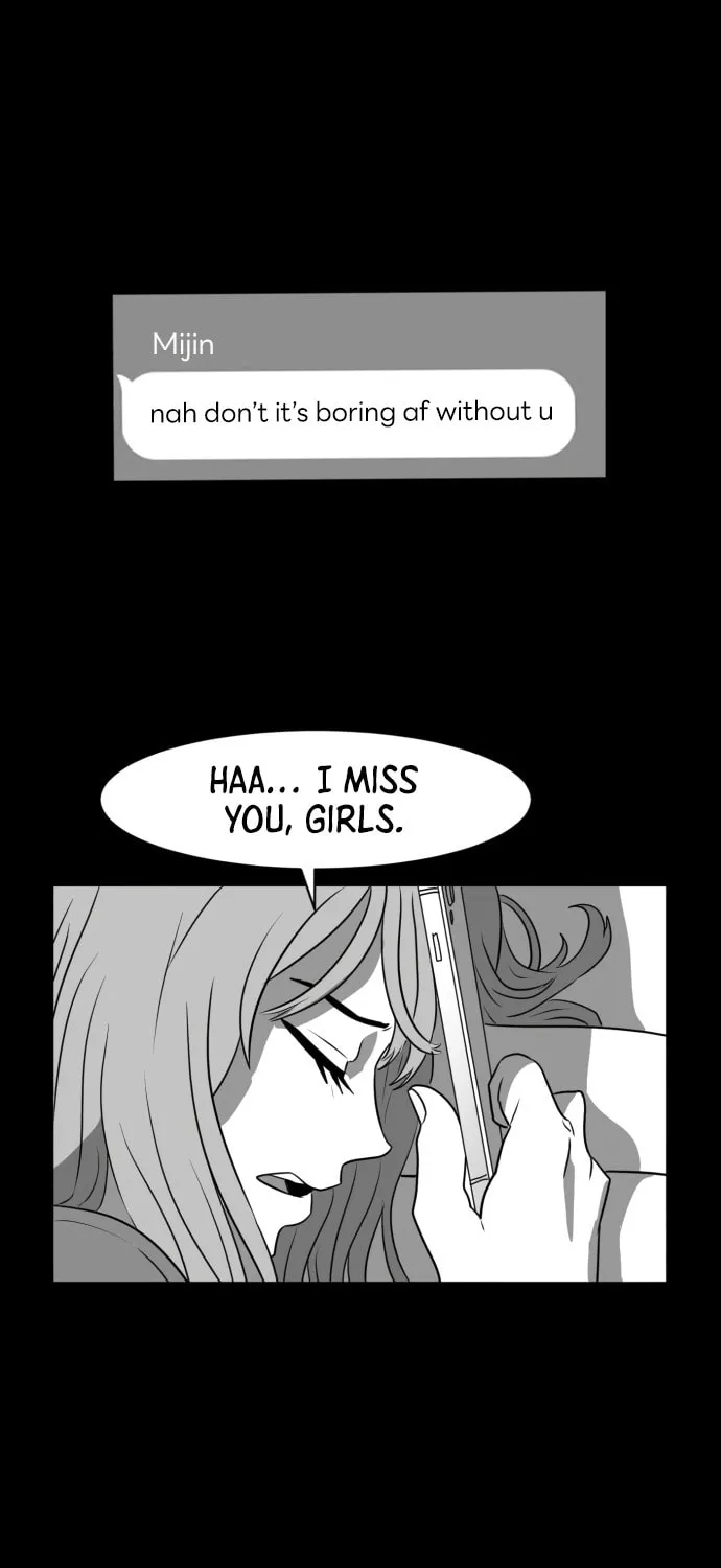 Meogi Chapter 41 page 61 - 