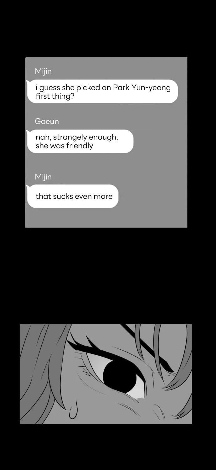 Meogi Chapter 41 page 65 - 