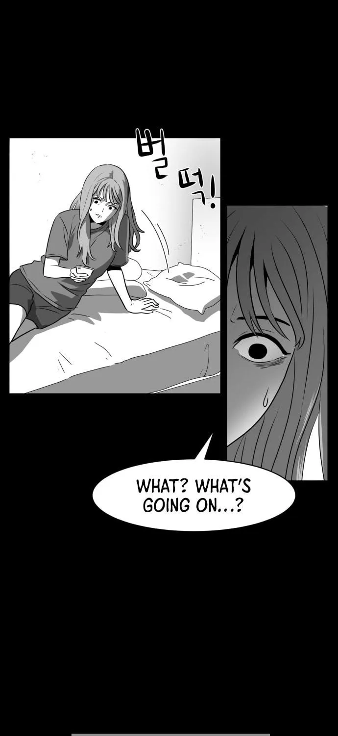 Meogi Chapter 41 page 69 - 