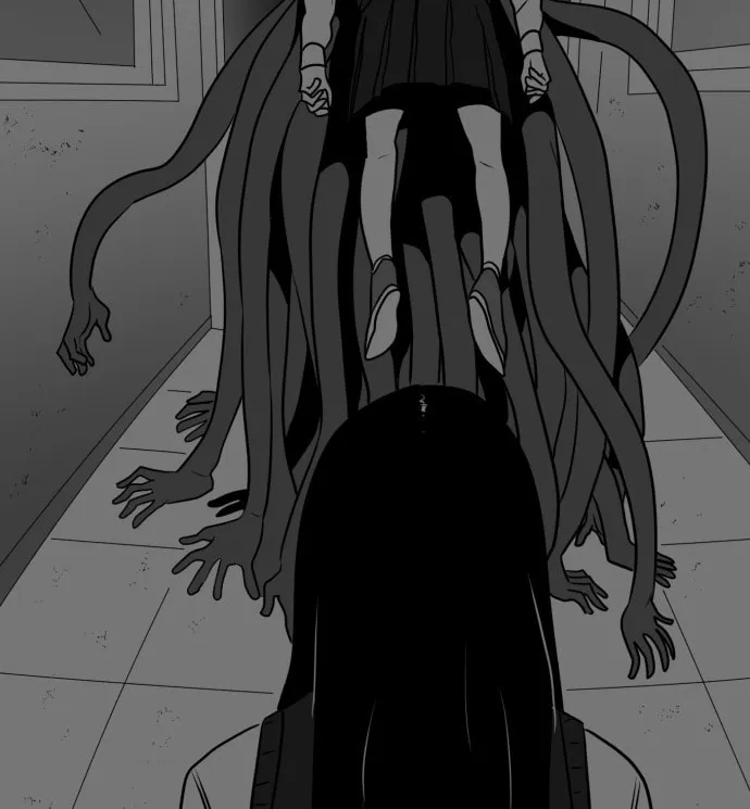 Meogi Chapter 41 page 76 - 