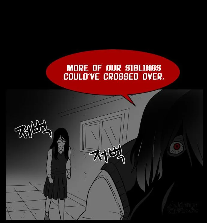 Meogi Chapter 41 page 78 - 