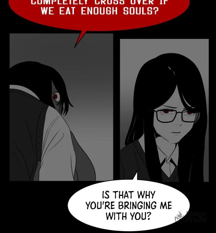 Meogi Chapter 41 page 80 - 