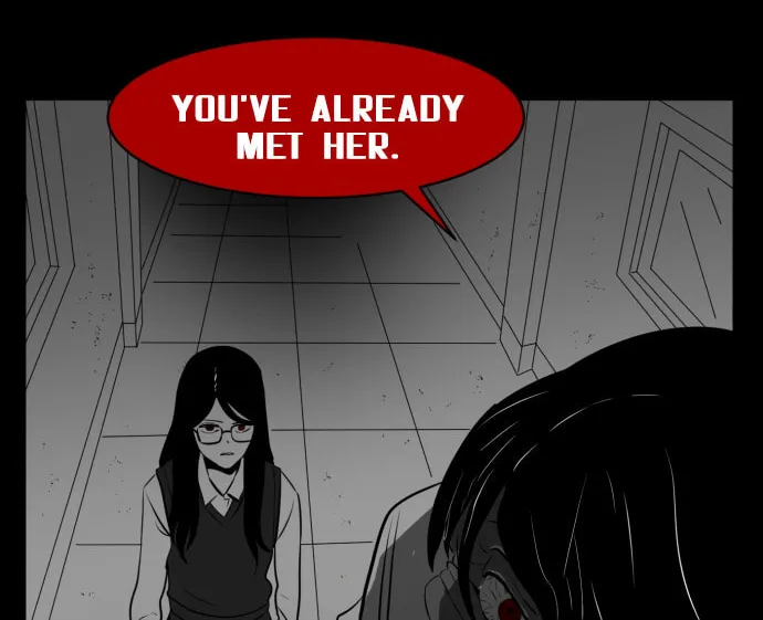 Meogi Chapter 41 page 86 - 