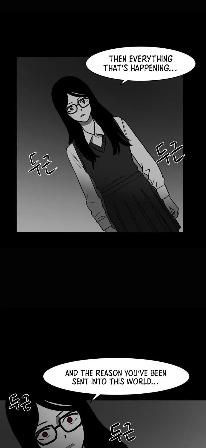 Meogi Chapter 41 page 99 - 