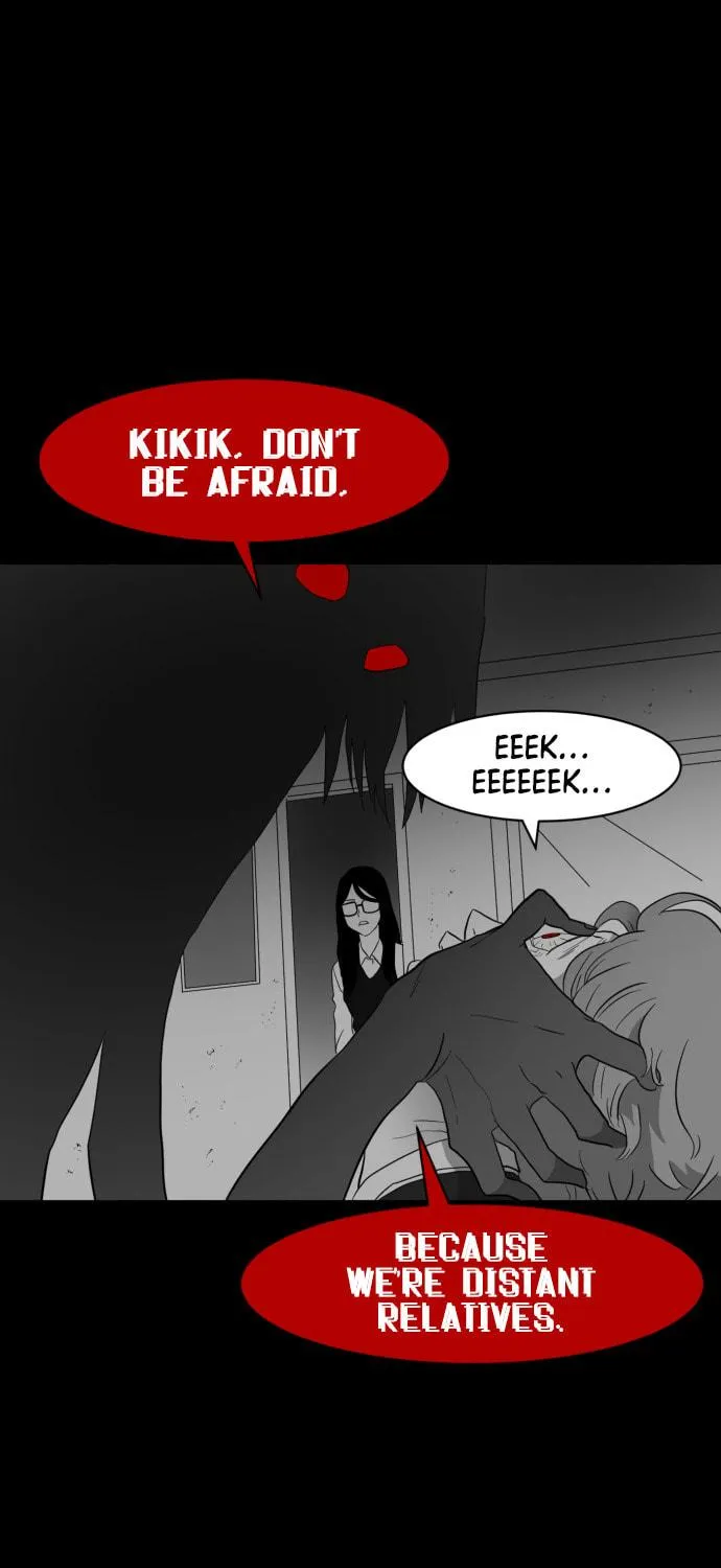 Meogi Chapter 42 page 11 - 
