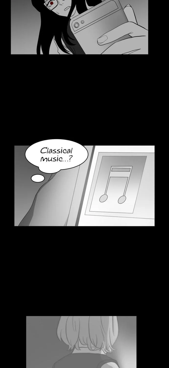Meogi Chapter 42 page 17 - 