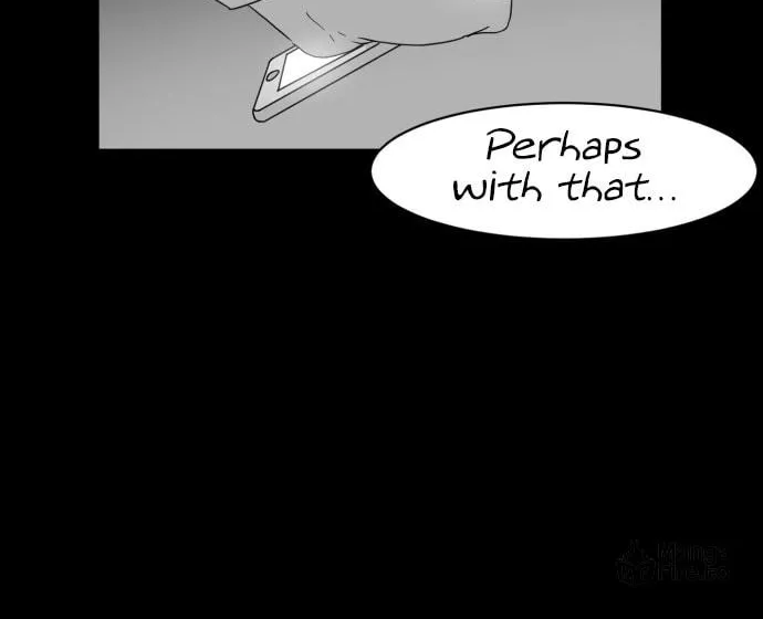 Meogi Chapter 42 page 20 - 