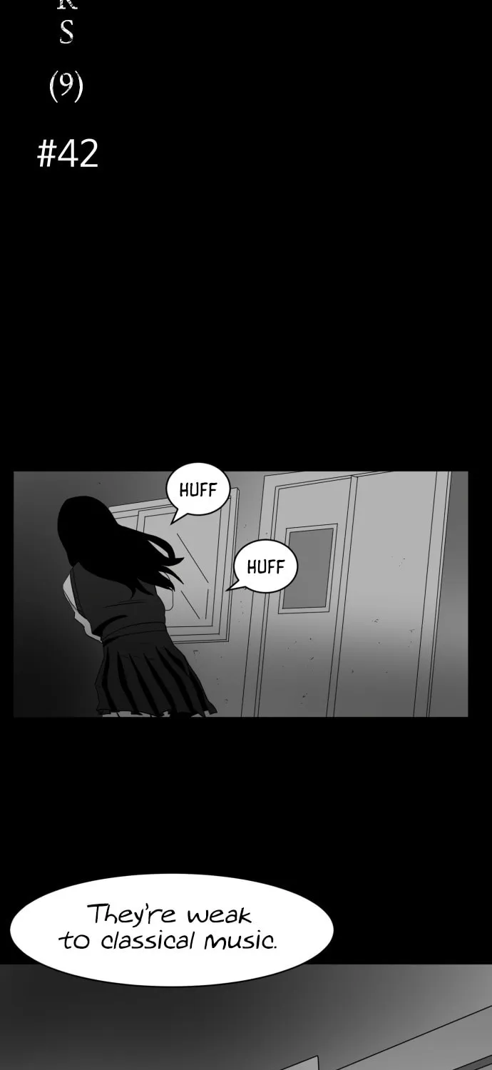 Meogi Chapter 42 page 27 - 