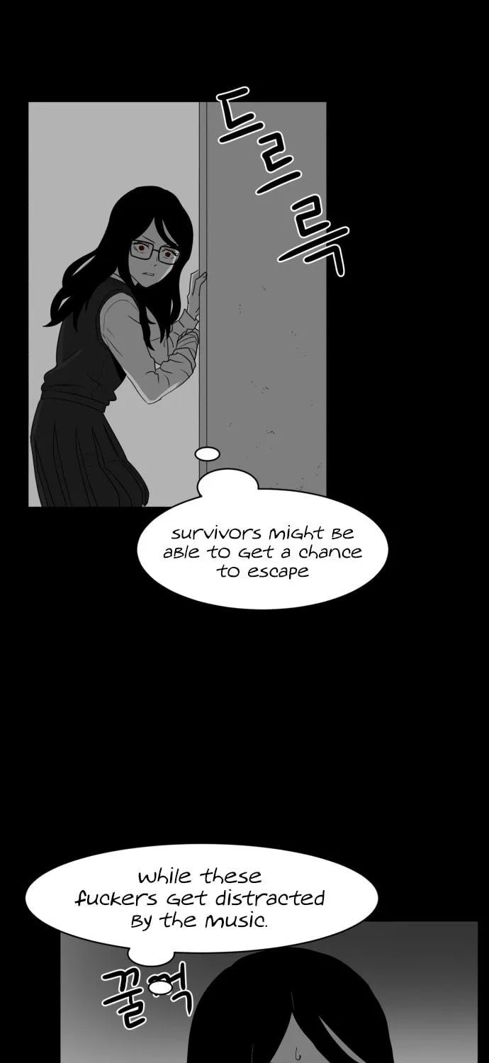 Meogi Chapter 42 page 29 - 