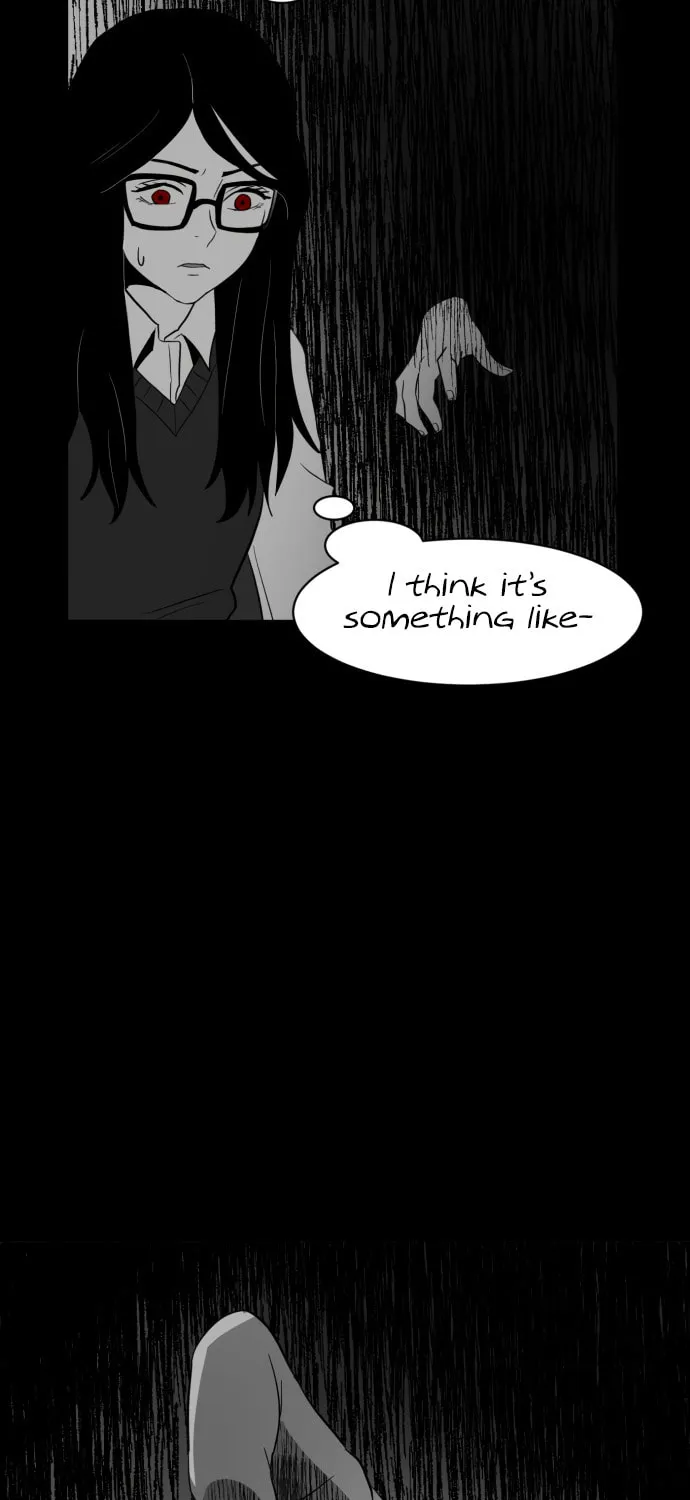 Meogi Chapter 42 page 33 - 