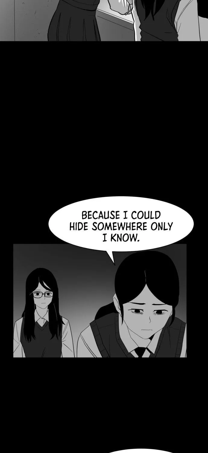 Meogi Chapter 42 page 39 - 