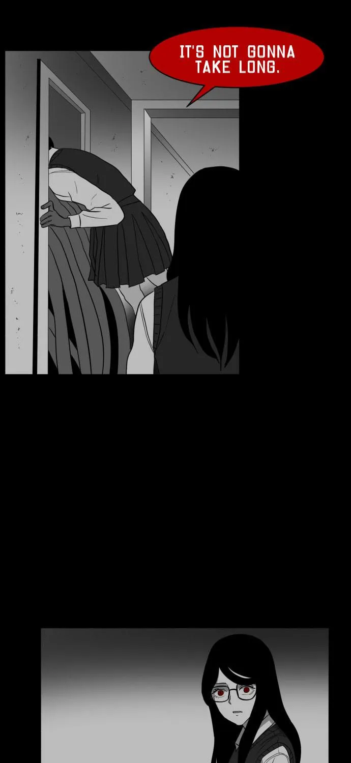 Meogi Chapter 42 page 5 - 