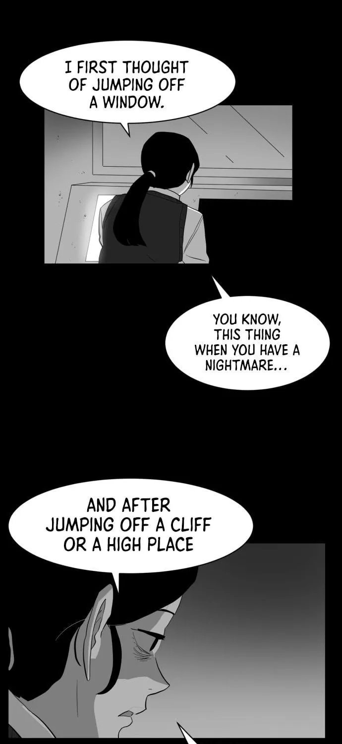 Meogi Chapter 42 page 41 - 
