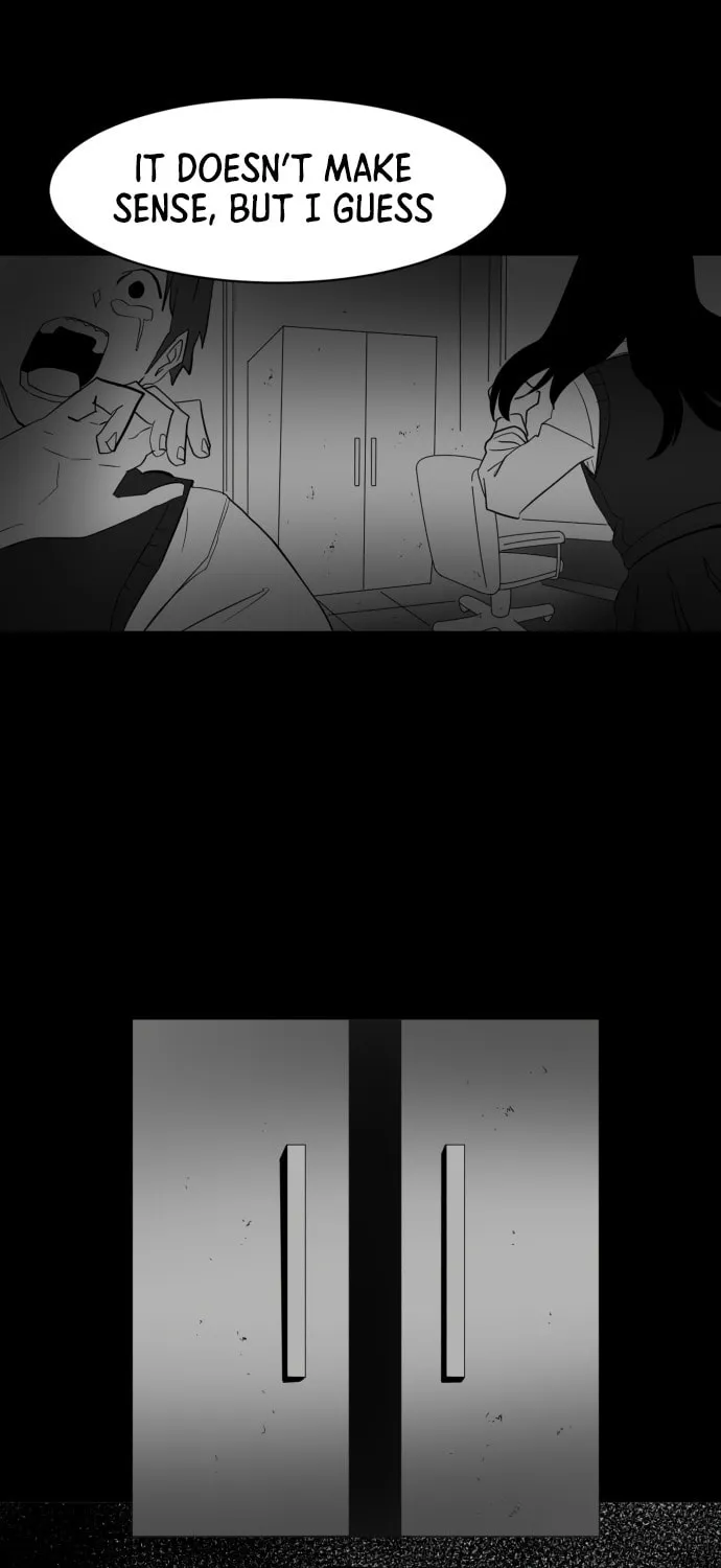 Meogi Chapter 42 page 43 - 