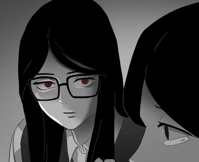 Meogi Chapter 42 page 52 - 