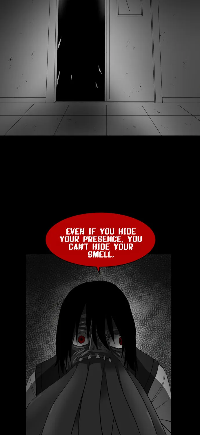 Meogi Chapter 42 page 55 - 