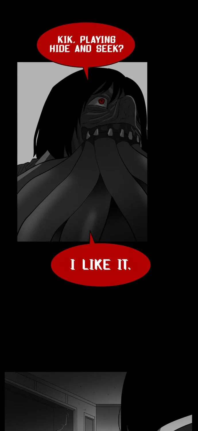 Meogi Chapter 42 page 59 - 