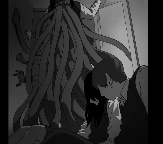 Meogi Chapter 42 page 62 - 