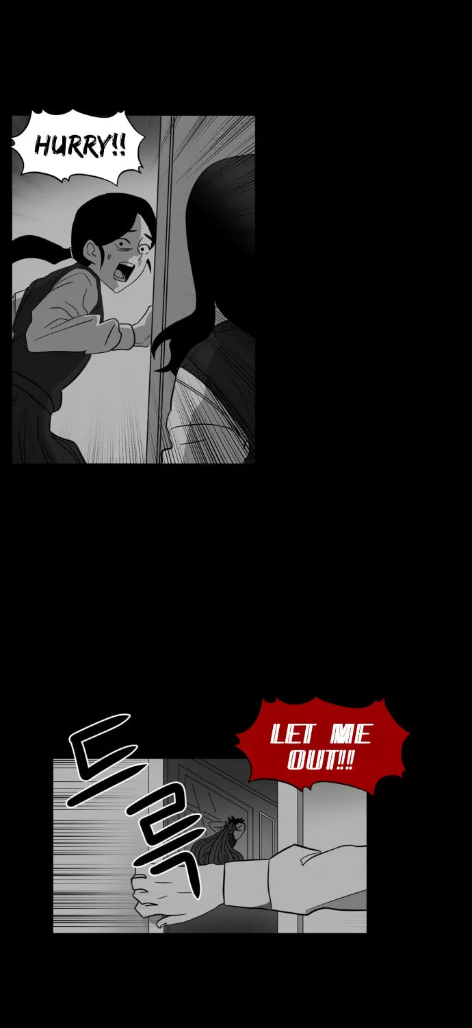 Meogi Chapter 42 page 75 - 