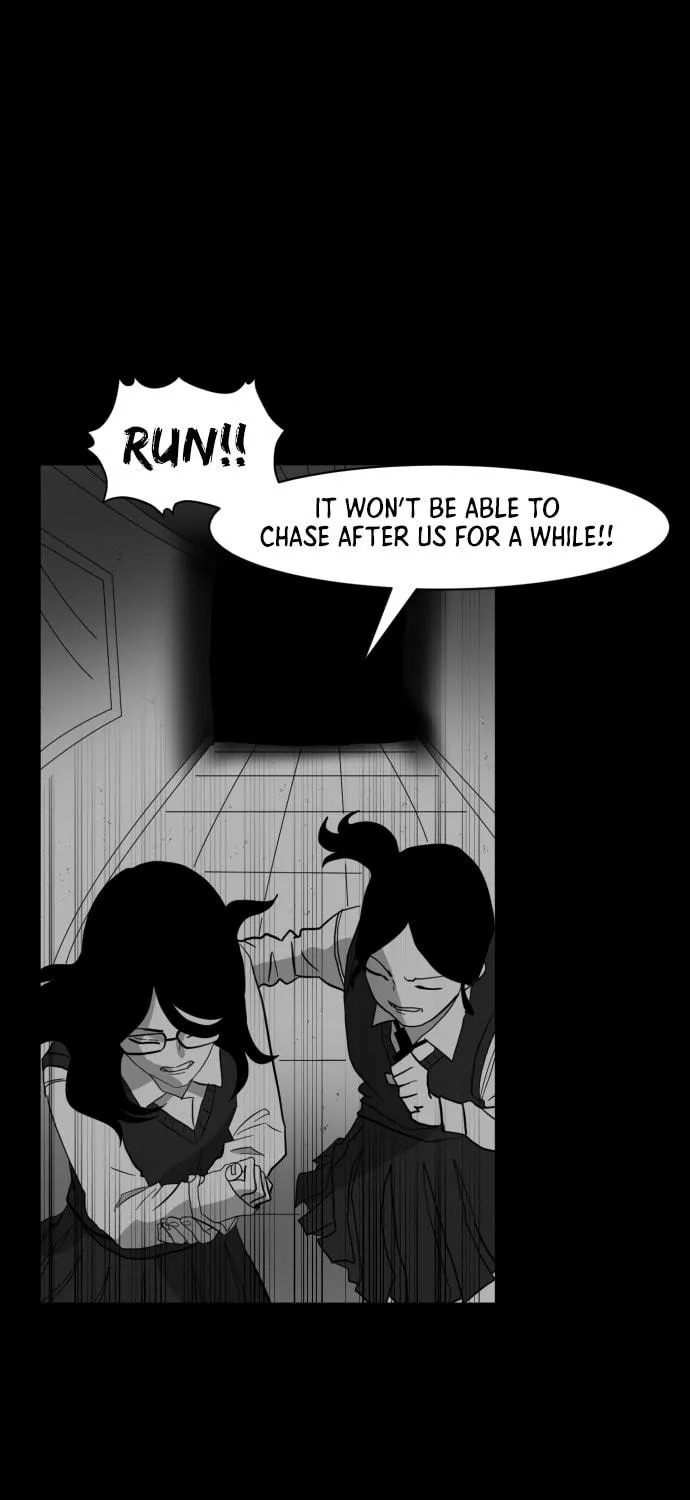 Meogi Chapter 42 page 77 - 