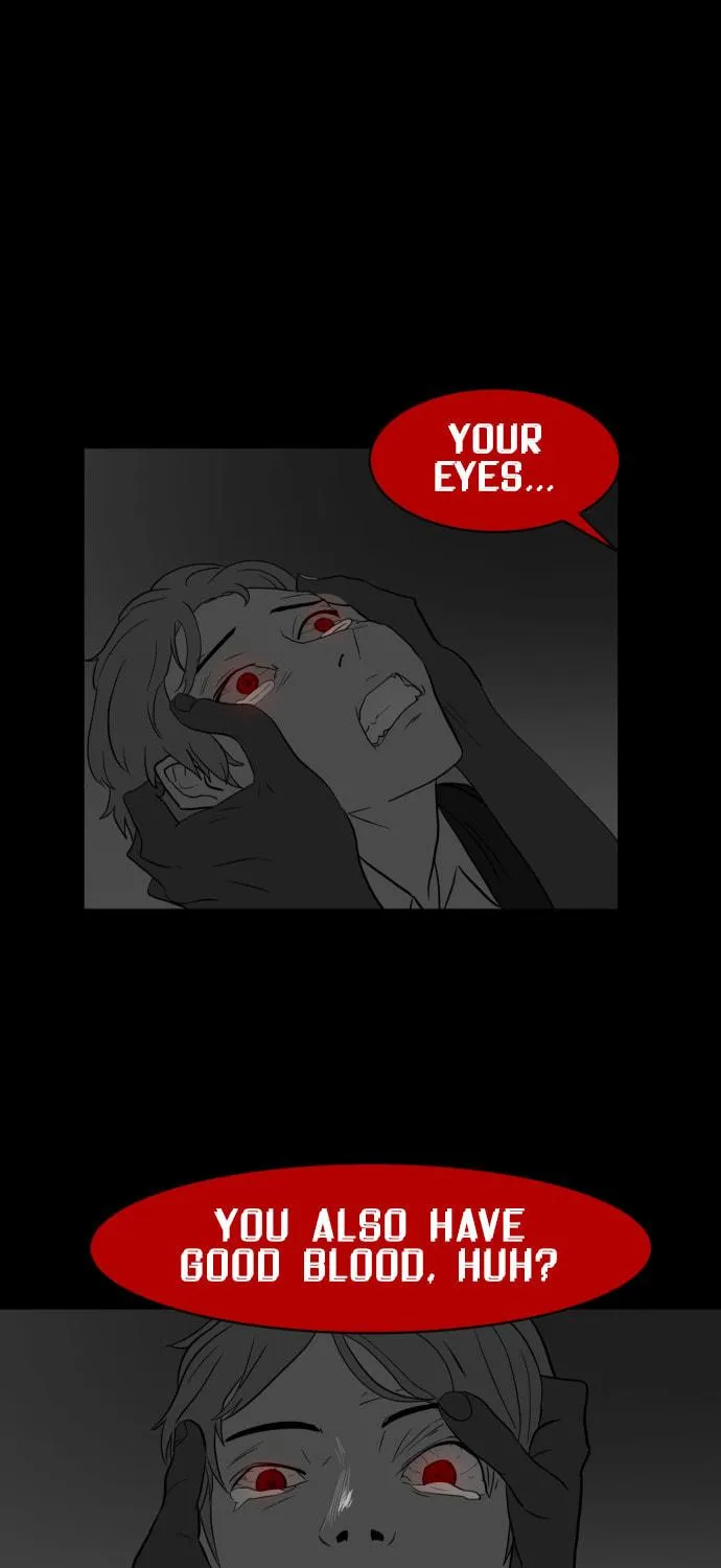 Meogi Chapter 42 page 9 - 