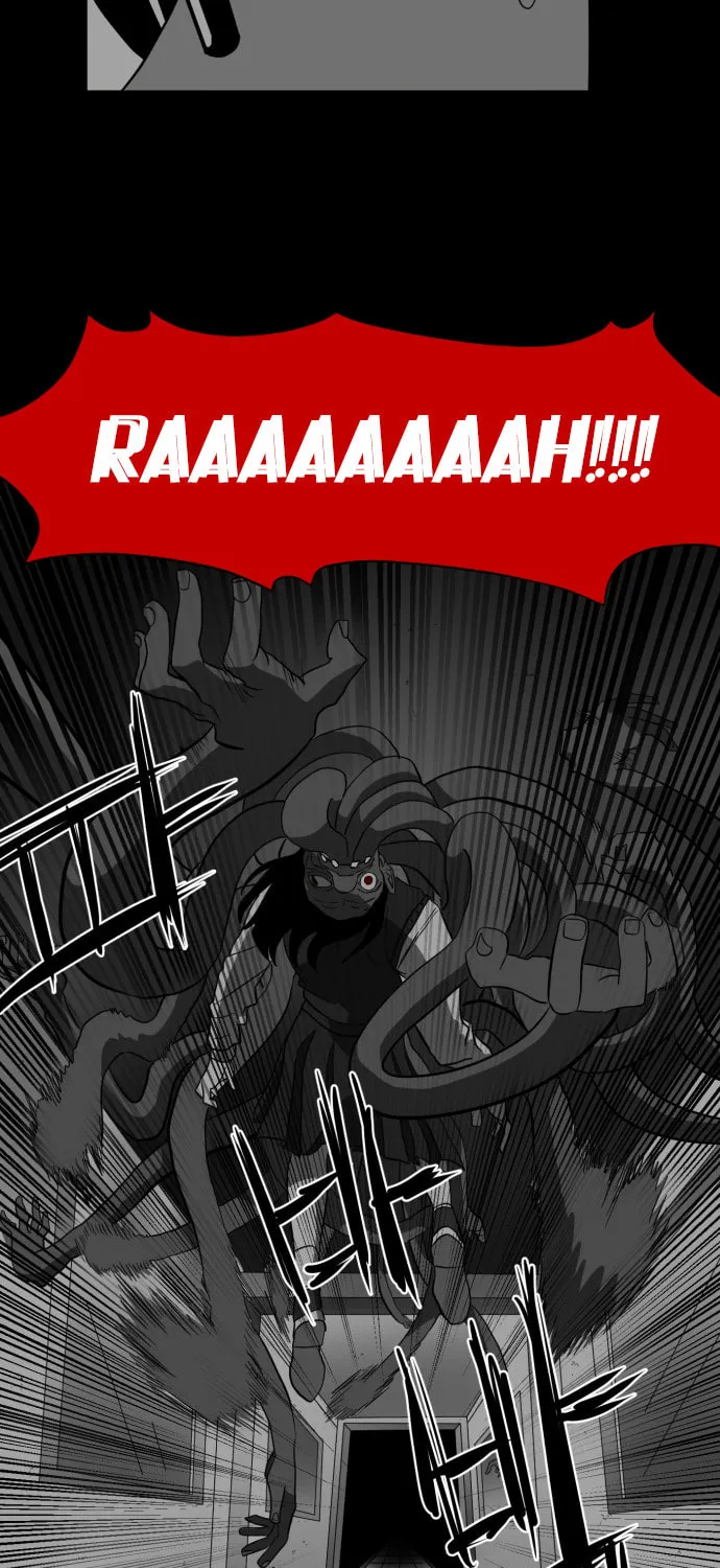 Meogi Chapter 42 page 85 - 